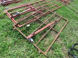 5ft Heavy Duty Gate w/Hinge