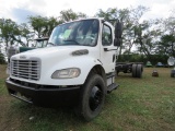 2006 Freightliner Cab/Chassis