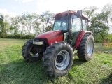 Case IH JX90U Tractor