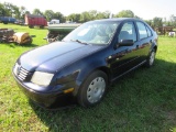 1999 Volkswagon Jetta