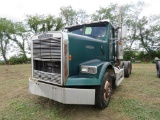 1988 Freightliner Road Truck