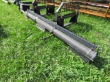 Unverferth 6inch x 12ft Auger