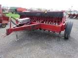 IH 5100 Soybean Special Grain Drill