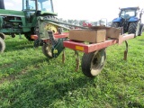 Brillion 3pth 7 Tooth Chisel Plow