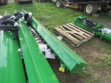 NEW Seed Boxes for 750 or 1560-1590 Grain Drills