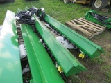 NEW Seed Boxes for 750 or 1560-1590 Grain Drills