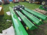 NEW Seed Boxes for 750 or 1560-1590 Grain Drills