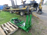 NEW Row Markers for JD Grain Drill
