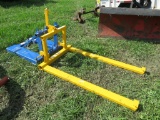 Barrel Lift