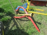 3pt Post Hole Digger