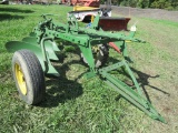 Pull Type 3btm Plow