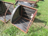 Hay Feeder