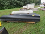 3inch x 10ft Schedule 40 PVC Pipe