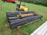 1 1/2inch x 10ft Schedule 40 PVC Pipe