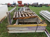 Scaffolding