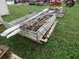 Scaffolding