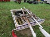 Scaffolding