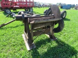 Buck Saw