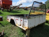 Truck Bed