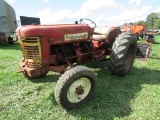 IH 300 Tractor