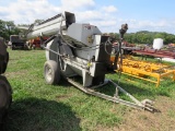 Automatic Eaer Corn Mill