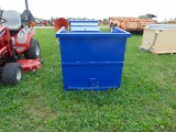NEW Forklift Dumpster