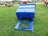 NEW Forklift Dumpster