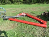 5ft Bi-Fold Auger