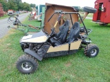 2020 Jass Go Cart