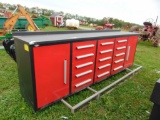 NEW 113inch Toolbox