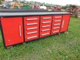 NEW 113inch Toolbox