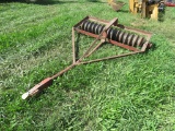 5ft Cultipacker