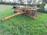 Taylor Way 10ft Transport Disc