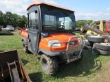 Kubota RTV 900