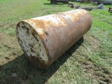 Fuel Tank w/Pump