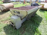 Airflo 8ft Truckbed Salt Spreader