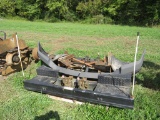 Rail Car Kit for Pickup