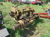 Rail Car Kit for Pickup
