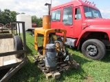Detroit Engine/Power Unit