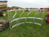 Round Bale Feeder