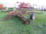 Int Transport 14ft Disc