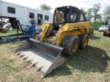 JD 260 Skid Steer
