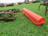 10ft Roller