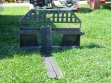 QT Pallet Forks