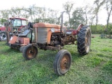 MF 65 Diesel Tractor