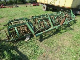 3pth 12ft Rotary Hoe