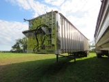 2003 Eby 44ft Walking Floor Trailer