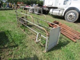 Farrowing Crate