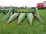 JD 444 4x Corn Head