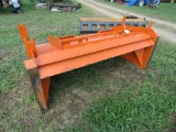 NEW QT 68inch Snowpusher
